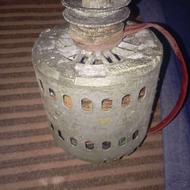 دینام کولر 3500سالم