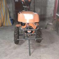 تیلر 10اسب خوش کار آماده به کار