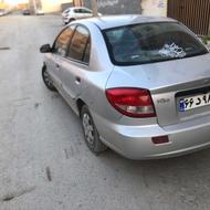 ریو مدل 87 شاسی پلمپ