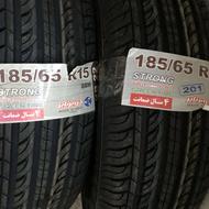 یه جفت لاستیک کویر 185/65/15