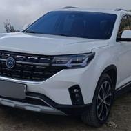 ماشین تی فای t5