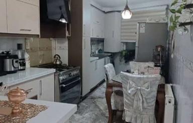 اجاره آپارتمان 90 متر در ابهر