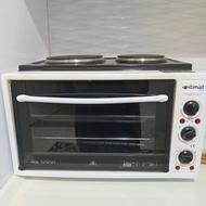 ماکروفر تمیز