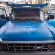 نیسان تروتمیز و سالم86