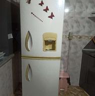 یخچال فریزر