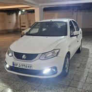 ساینا اس 402 کارمندی