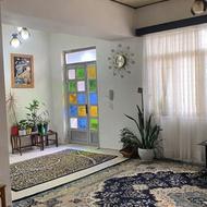 ویلای دلباز و نورگیر غازیان