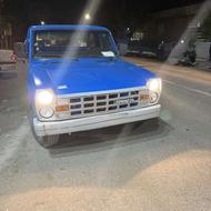 نیسان دیزل95