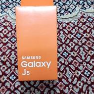 کارتن گوشی سامسونگ j5