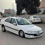 پژو پارس سال 1395