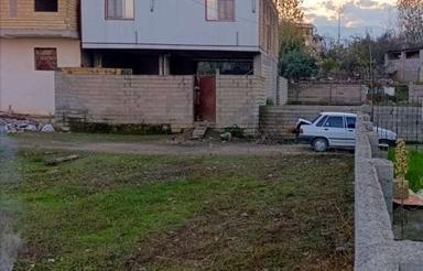 فروش فوری زمین مسکونی 240متر داخل شهر مدارک کامل تخفیف