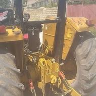 تراکتور 285 مدل 83 عالی در حد خشک بدون یک ریال خرج