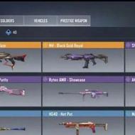 اکانت کی ار ام لجند تو دومی