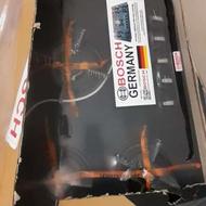 گاز صفحه ای نو و اکبند