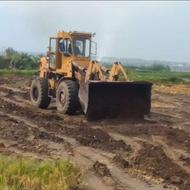 اجاره لودر ق مناسب