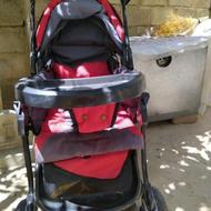 کالسکه کودک