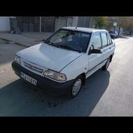 پراید 89 عروسک