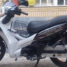 موتور سکلیت طرح ویو مدل 1401