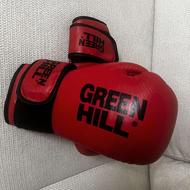 دستکش بوکس و کیک بوکس