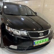 سراتو وارداتی 2011