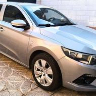 تارا V4 اتوماتیک تیتانیوم