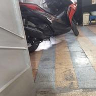 موتور155 یاماها