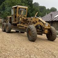 گریدر کاترپیلار 130جی