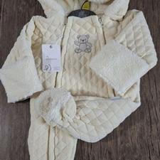 سرهمی زمستونه مارک دانالو جنس نخ وپنبه