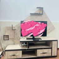 میز تلوزیون و گنجه