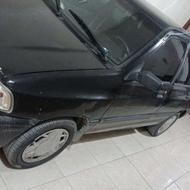 پراید 131 درجه یک