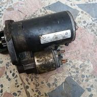 استارت تیبا