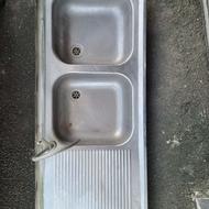 سینک ظرفشویی