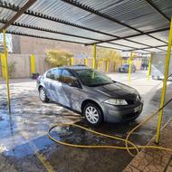 رنو مگان 2000cc اتومات