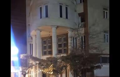 66 متر در استادان