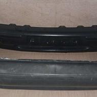 سپر عقب جلو پراید