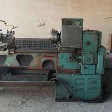 خدمات تراشکاری