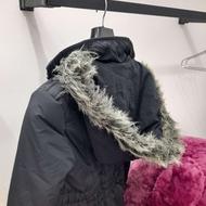 کاپشن مشکی نو