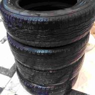لاستیک بریجستون مدل 225/65R17 دو جفت