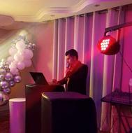 دییجیی وپلی بک خواننده تالار کارقوی