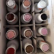 ژل لاک مارک فلور 15میل دونه ای