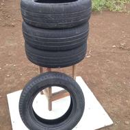 4حلقه لاستیک پرایدی 165 اول بازدید بعد خرید