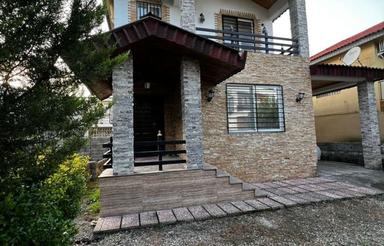 رهن واجاره ویلا داخل شهرک انارور