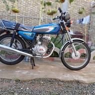 موتور سیکلت رپیدو