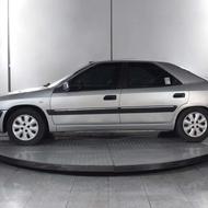 زانتیا مدل 1388 بیرنگ