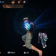 اکانت فری طاق با کلش