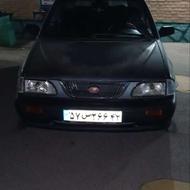 پراید 141. iدوگانه دستی