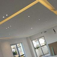 انواع اجراسقف هایه کاذب