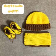 ست های بافت کودکانه