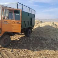 خرید وفروش کاه