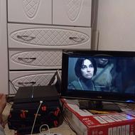 پلی4 فت500گیگ کپی خور